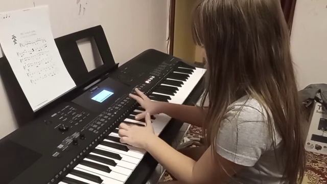 Собачий вальс Вероника смотреть онлайн