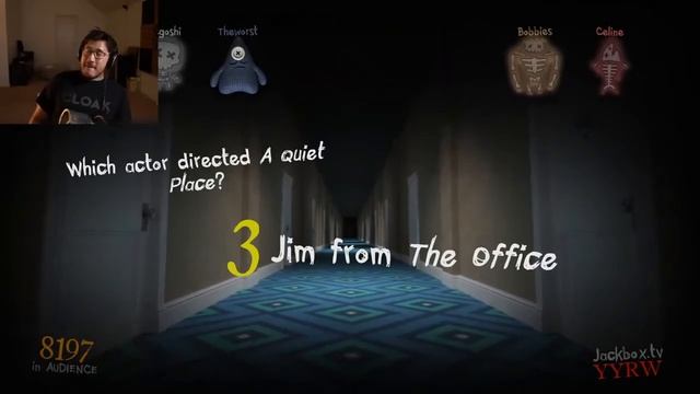 Markiplier Plays Trivia Murder Party 2 (Uncut Version) смотреть онлайн
