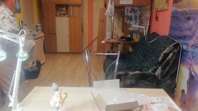 Обзор фигурки с алиэкспресс Kanako Mimura смотреть онлайн