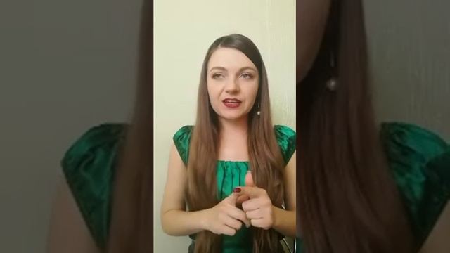 Упражнение № 2 с использованием зеркала для развития творческого мышления! смотреть онлайн