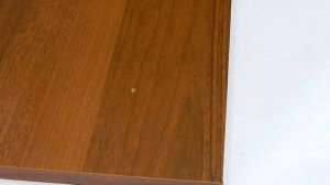 ВОСК МЕБЕЛЬНЫЙ ТВЕРДЫЙ. Реставрация глубокого скола на мебели