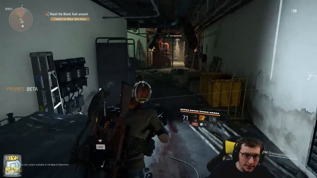 Final Thoughts on The Division 2 Beta - The Good, The Bad, & Suggestions смотреть онлайн