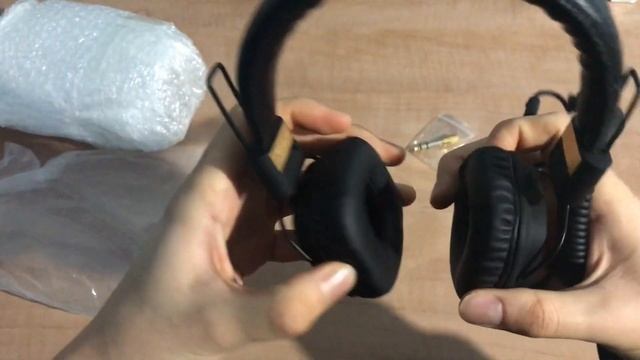 Marshall Major II Kulaklık İncelemesi (AliExpress) смотреть онлайн