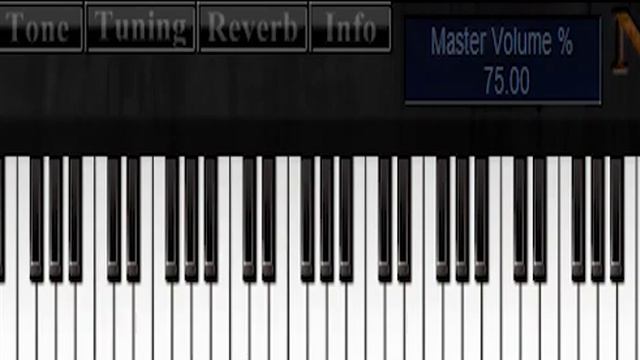 Sound Magic Neo Piano Mini Free VST смотреть онлайн