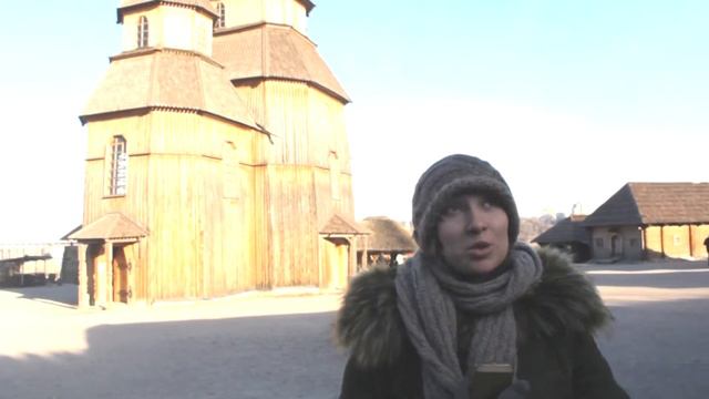 Зимние Днепр и Запорожье 2018 смотреть онлайн