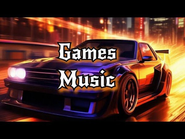 Shiawase VIP - Dion Timmer | BASS | GAMES MUSIC | БАСС | МУЗЫКА ДЛЯ ИГР И В МАШИНУ