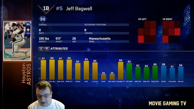 New Legend Programs! New Battle Royale Rewards! MLB The Show 17 Diamond Dynasty смотреть онлайн