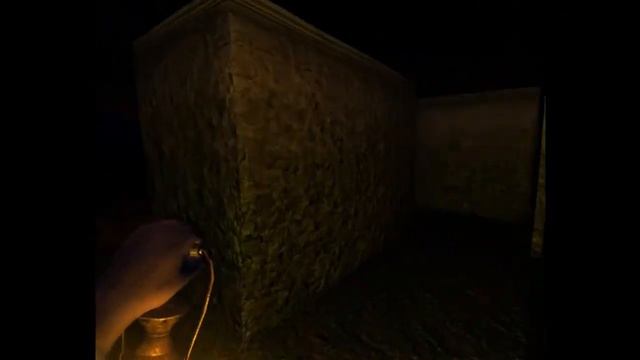 AMNESIA-УЖАСНЫЙ ЛАБИРИНТ!!! смотреть онлайн