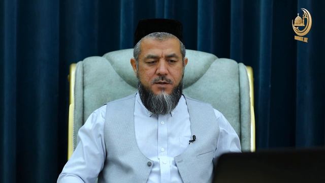 4 ракатли намозни 5 ракат ўқиб қўйса... смотреть онлайн