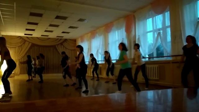 Танцы Айгуль 7 смотреть онлайн