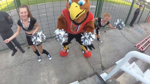 Слафка и девушки - Мало Половин смотреть онлайн