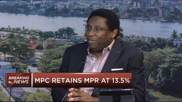 Nigeria Post MPC Panel: Assessing Nigeria’s MPC's rate decision смотреть онлайн