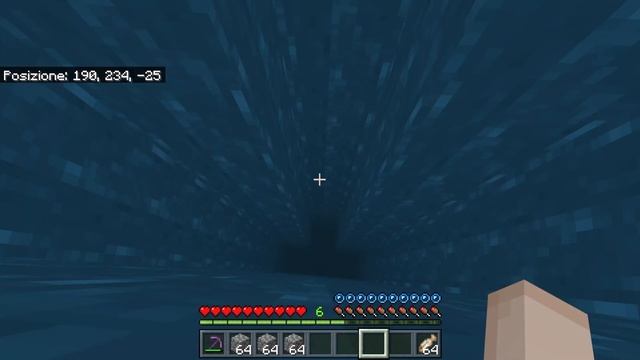 *1.20* La Migliore FARM di MOB ed EXP Automatica per Bedrock Edition! || MINECRAFT ITA смотреть онлайн