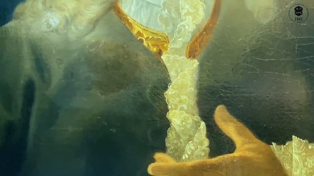 Демидовы. Акинфий Никитич смотреть онлайн