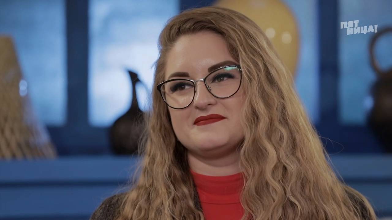 На ножах: Москва. Жако смотреть онлайн