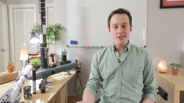 BPS.space Update - June 2019 [WSAB2KNgVso]