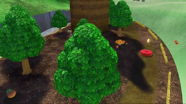 NS Super Mario Odyssey - #22: Mushroom Kingdom Adventure! смотреть онлайн