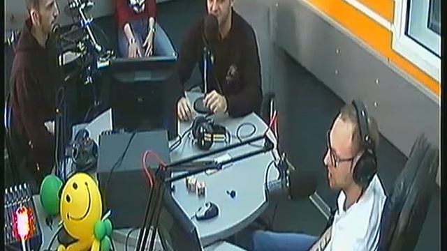 Иван Игнатов и Артем Вязилов ( группа7000$) в гостях у NN-Radio смотреть онлайн