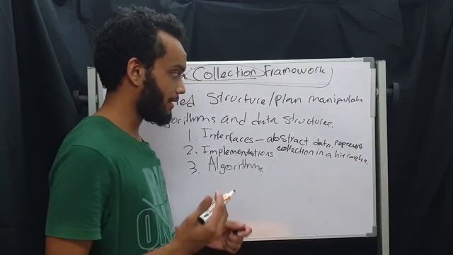 Deep Dive Into Java Collection Framework - w1715732 - Muhammed Akram смотреть онлайн