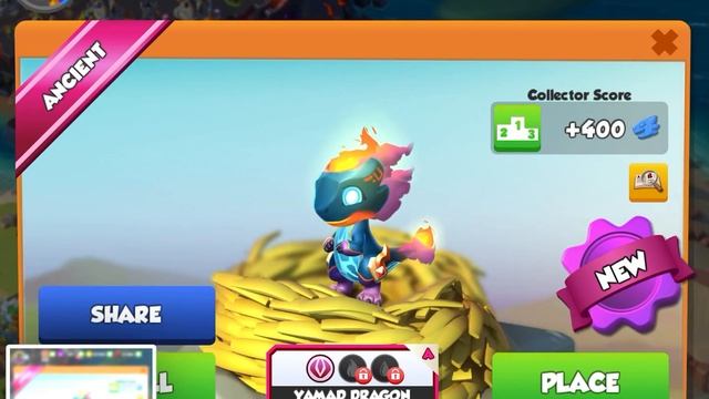 DML - Получил своего первого древнего дракона ((ЯМАД)) ура! #59 смотреть онлайн