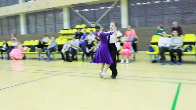 пара 163 вальс смотреть онлайн