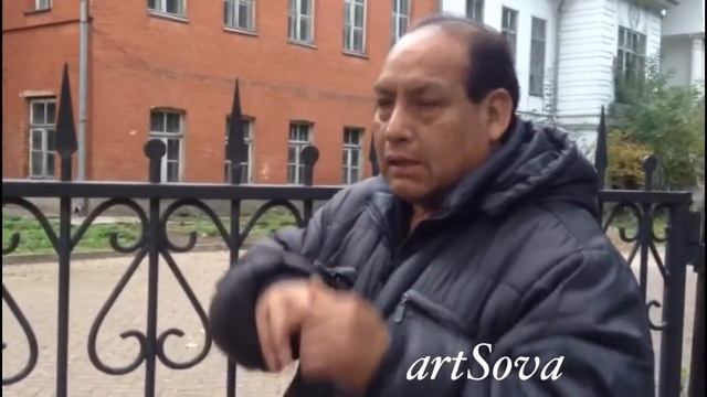Покровское-Стрешнево смотреть онлайн