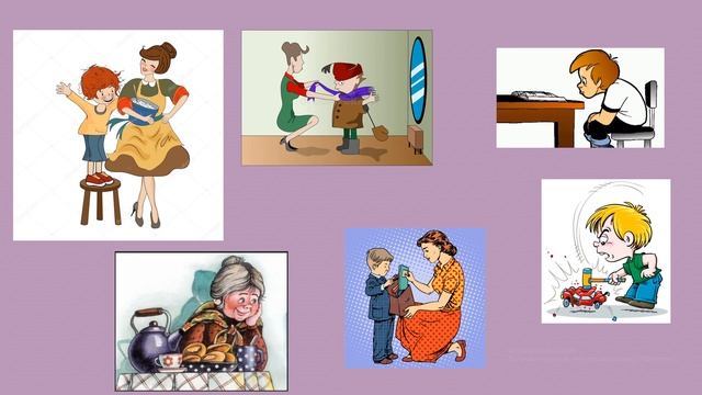 Букварь 1 класс. смотреть онлайн