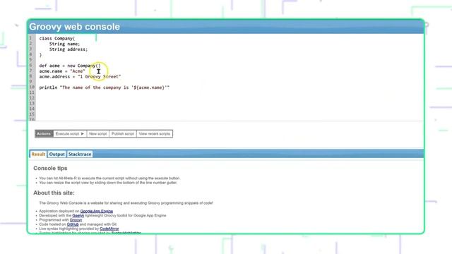 4.3.3. How to Use Safe Navigation Operator смотреть онлайн