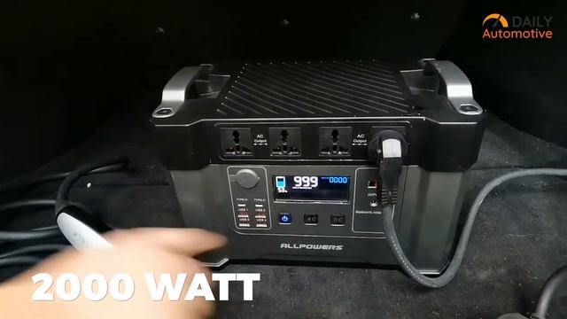 5 Portable EV Charging Station That You Should get! смотреть онлайн