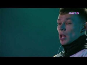 NILETTO - Краш | Выпускной 2020 | Парк Горького