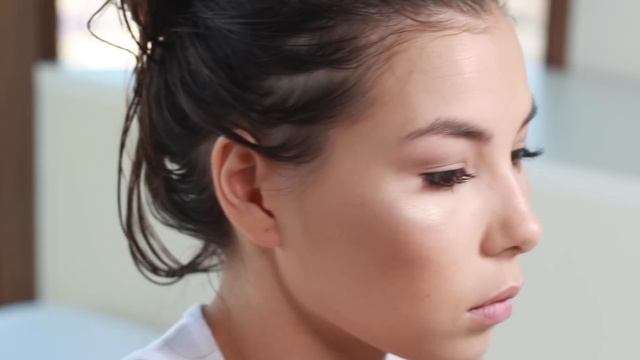 Образ для выпускного вечера. Макияж. Прическа. Для тех, кто не любит платья. смотреть онлайн