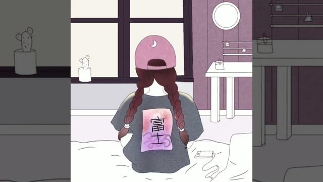 ? • How To Make Animated Gif On Android With IbisPaintX •