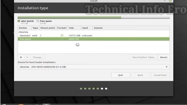 How To Install LinuxMint 20.1 Step By Step Installation....Easy Method смотреть онлайн