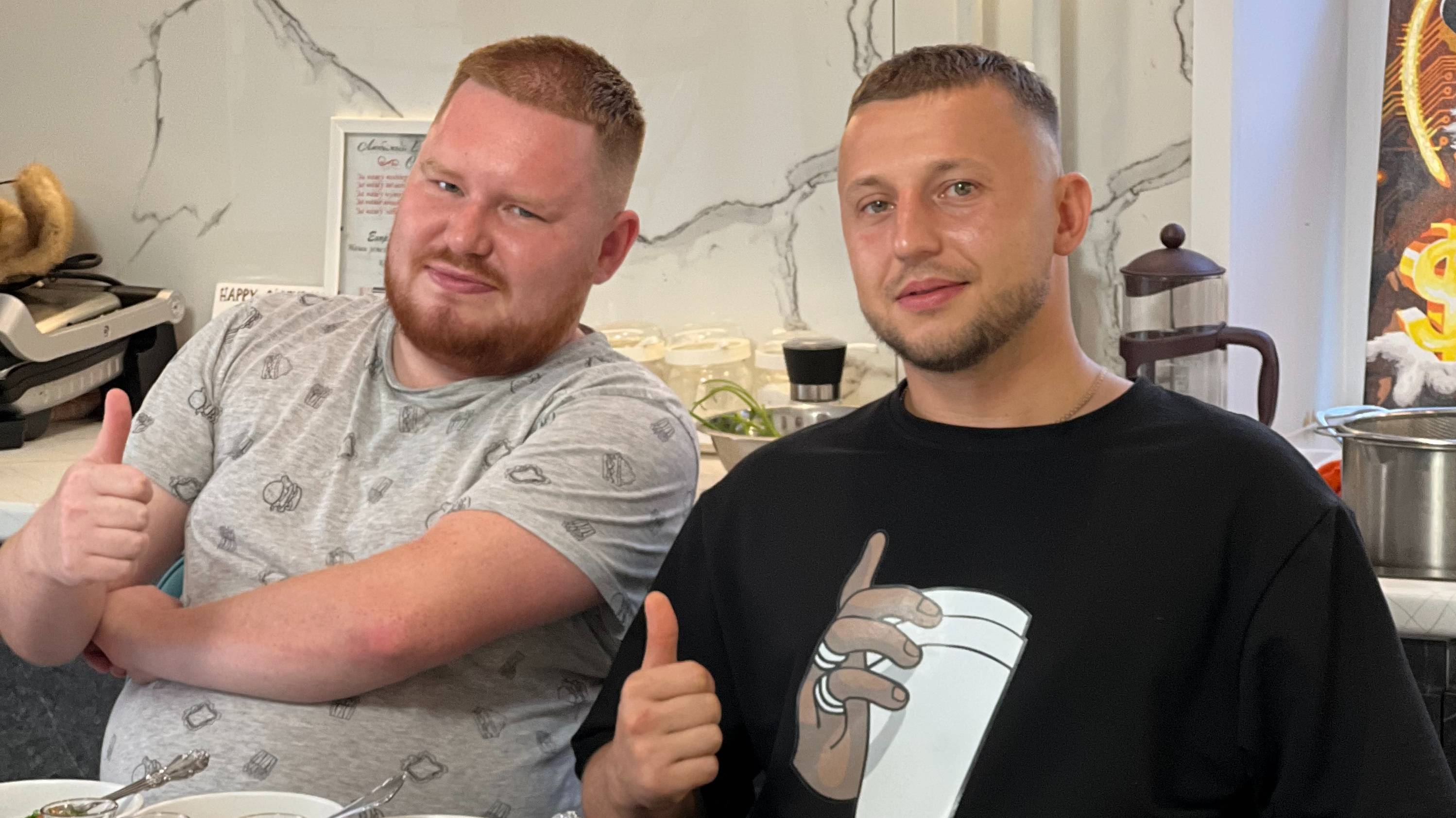 Скуфитерий 1 серия