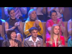 ДОстояние РЕспублики:  Валерия. Эфир 23.01.2016