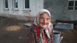 НАЧАЛСЯ  РЕМОНТ В ДОМЕ У НИНЫ ФЕДОРОВНЫ!!!