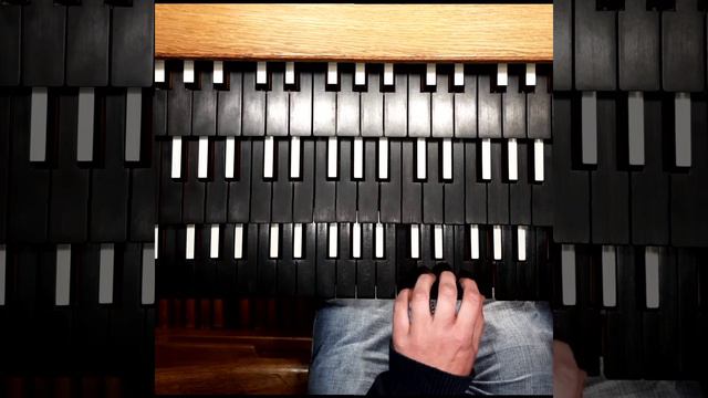 Coronamusik #14: Regina Caeli (2) (Peeter Cornet) смотреть онлайн