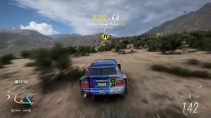 Forza horizon 5/ Xbox one x/ Покатушки