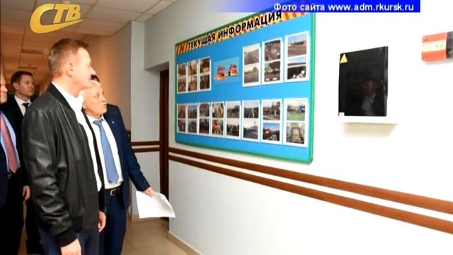 РОМАН СТАРОВОЙТ ОБЪЯВИЛ 2019 ГОД -ГОДОМ ДОРОГ смотреть онлайн
