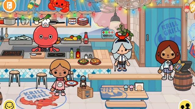 влог из Сочи 6 (сюрприз вечеринка, возвращение домой) смотреть онлайн