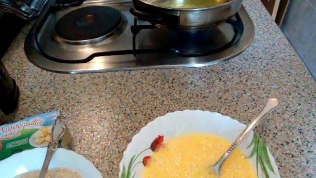 Как приготовить мясо птицы/окорочка в духовке.España.Madrid. смотреть онлайн