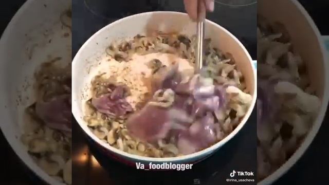 Вкуснейший паштет !! Рецепт очень хороший! Подходит для того чтобы накрыть стол!???? смотреть онлайн