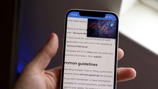How To Recover Genshin Impact Account! (2022)