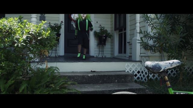 Rellik The Clown- Anti Bully Campaign, Creepy Hollow Haunted House смотреть онлайн