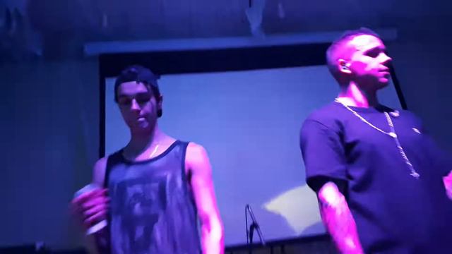 Mband/Облака/Москва - Помедленнее смотреть онлайн