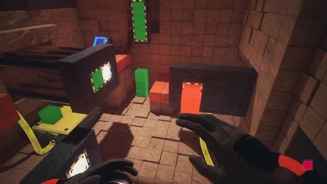 QUBE 2 #8 Нужно валить. смотреть онлайн