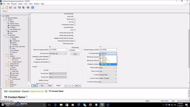 DMR Hytera programming software for beginners смотреть онлайн