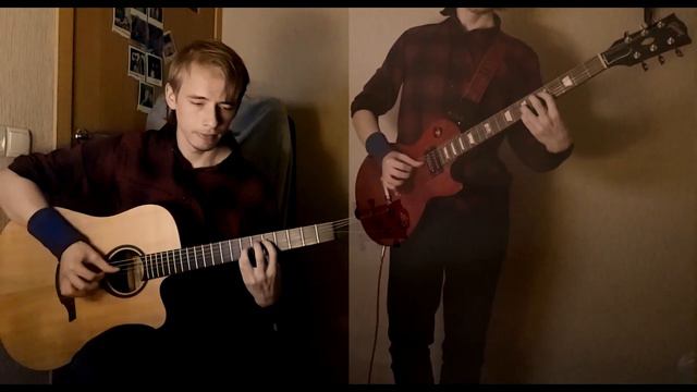 Melody on Guitar #2 смотреть онлайн
