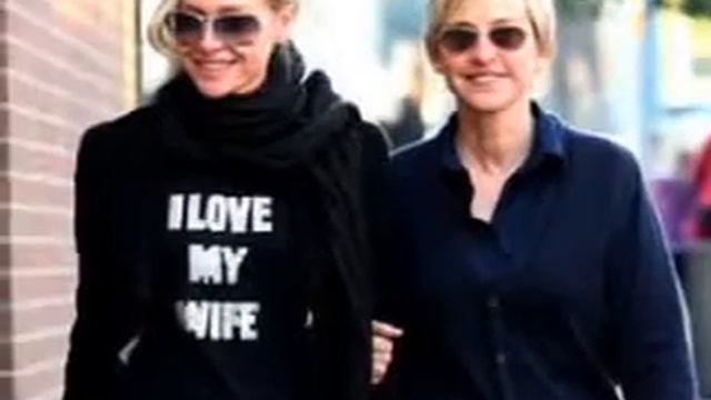 Ellen and Portia - Fight For Love (Request) смотреть онлайн