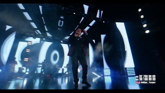 Голибчон Юсупов - Гулбадан  (Шоу консерти 2019)